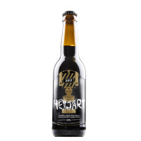 Pyynikin Brewing Company Heijari