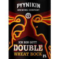 Pyynikin Brewing Company Ich bin Gott