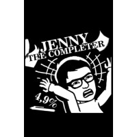 Pyynikin Brewing Company Jenny the Completer
