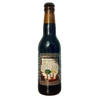 Pyynikin Brewing Company Jouluportteri
