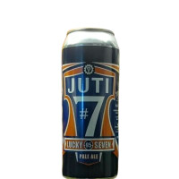 Pyynikin Brewing Company Juti #7