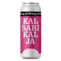 Pyynikin Brewing Company Kalsarikalja