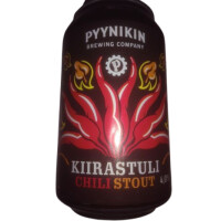 Pyynikin Brewing Company Kiirastuli