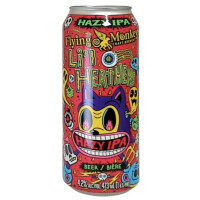 Flying Monkeys Li'l Heathens