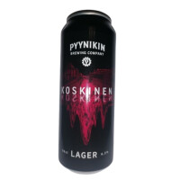 Pyynikin Brewing Company Koskinen