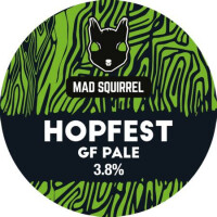 Mad Squirrel Hopfest GF