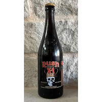 Henderson Brewing Rush Xanabrew II X-1