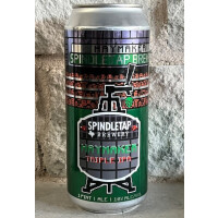 Spindletap Brewery Haymaker