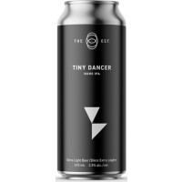The Establishment Brewing Company Tiny Dancer