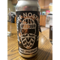 Lumberbeard Brewing Future Nostalgia