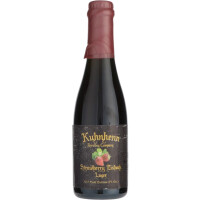 Kuhnhenn Brewing Company Strawberry Eisbock