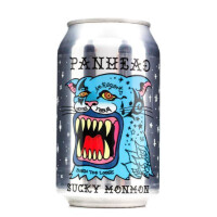 Panhead Custom Ales Sucky Monmon