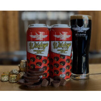 Wildeye Brewing Peanut Butter Stout