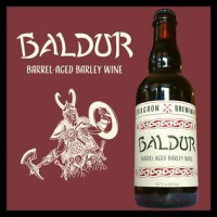 Dragoon Brewing Company Baldur