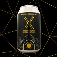 Dragoon Brewing Company The Diez - Barrel-Aged