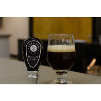 Dragoon Brewing Company Lazarus
