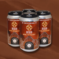 Dragoon Brewing Company Deseo