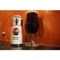 Dragoon Brewing Company Isle of You