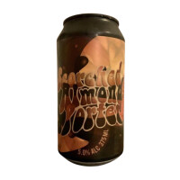 Woolshed Brewery Scorched Almond Porter