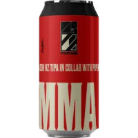 Prizm Brewing Gamma GT