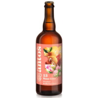 Pivovar Antoš Rose Gose 13°