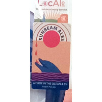 Sunbeam Ales Drop In The Ocean