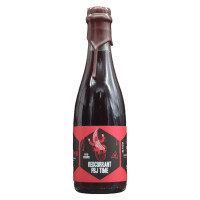 Mead Scientist Redcurrant PBJ Time