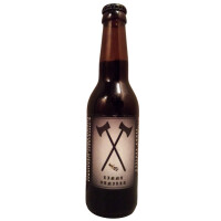 Pyynikin Brewing Company Linna Vanilla Stout