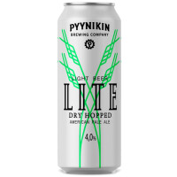 Pyynikin Brewing Company Lite American Pale Ale
