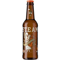 Steamworks Brewing White Angel
