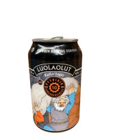 Pyynikin Brewing Company Luolaolut