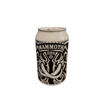 Pyynikin Brewing Company Mammoth