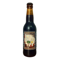 Pyynikin Brewing Company Jouluolut