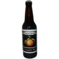 Kuhnhenn Brewing Company Tangerine Wit
