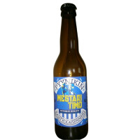 Pyynikin Brewing Company Mestari Timo