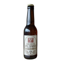 Pyynikin Brewing Company Miehistö pilsner