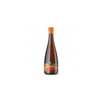 Varvar Brew Grapelogy: Rkatsiteli Barrel Aged Triple Grape Ale