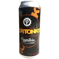 Pyynikin Brewing Company Mortonki!