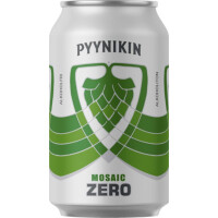 Pyynikin Brewing Company Mosaic Zero
