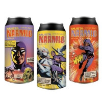 Pyynikin Brewing Company / Pyynikin Käsityöläispanimo Mustanaamio