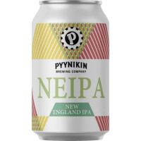 Pyynikin Brewing Company NEIPA