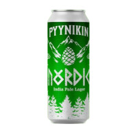 Pyynikin Brewing Company Nordic India Pale Lager