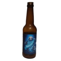 Pyynikin Brewing Company Norppa pale ale
