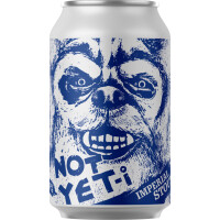 Pyynikin Brewing Company Not Yet-i