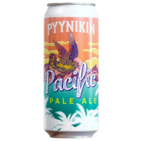 Pyynikin Brewing Company / Pyynikin Käsityöläispanimo Pacific Pale Ale