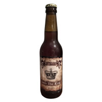 Pyynikin Brewing Company Papabeers Ismo the King