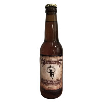 Pyynikin Brewing Company Papabeers Scott the Juggler