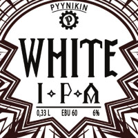 Pyynikin Brewing Company White IPA
