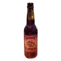 Pyynikin Brewing Company Papabeers Winter Ale