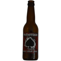 Pyynikin Brewing Company Patasydän